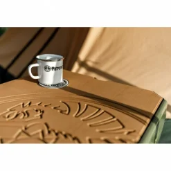 Petromax Outdoor-Küche|Töpfe & Geschirr-- Emaille-Becher