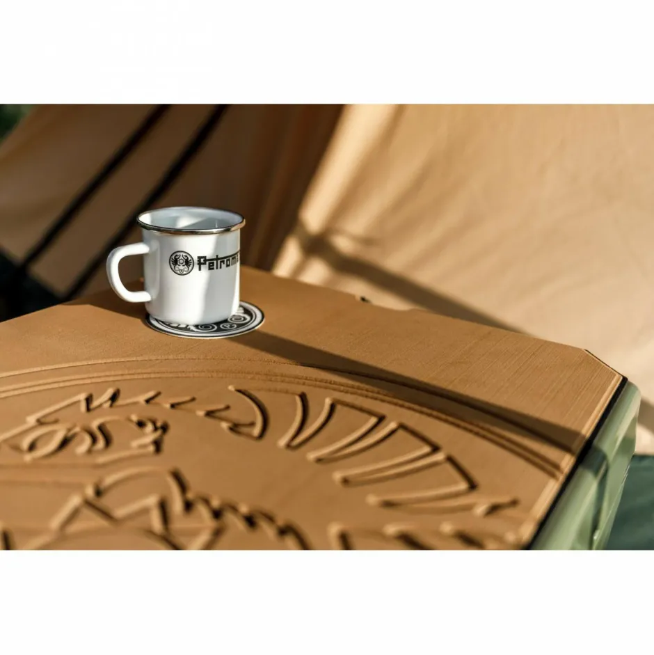 Petromax Outdoor-Küche|Töpfe & Geschirr-- Emaille-Becher