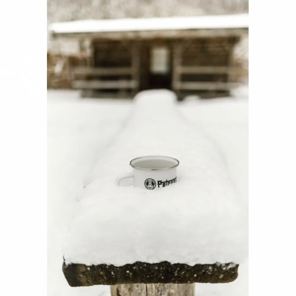 Petromax Outdoor-Küche|Töpfe & Geschirr-- Emaille-Becher