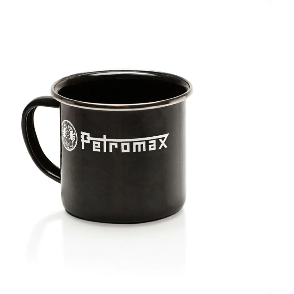 Petromax Outdoor-Küche|Töpfe & Geschirr-- Emaille-Becher