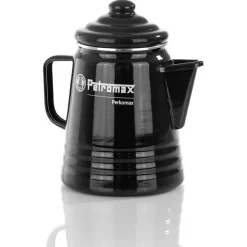 Petromax - Emaille Kaffeekanne