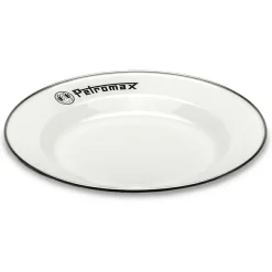 Petromax - Emaille Teller Best