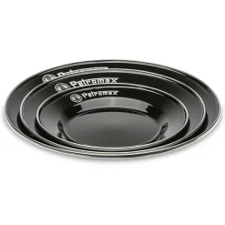 Petromax - Emaille Teller Best