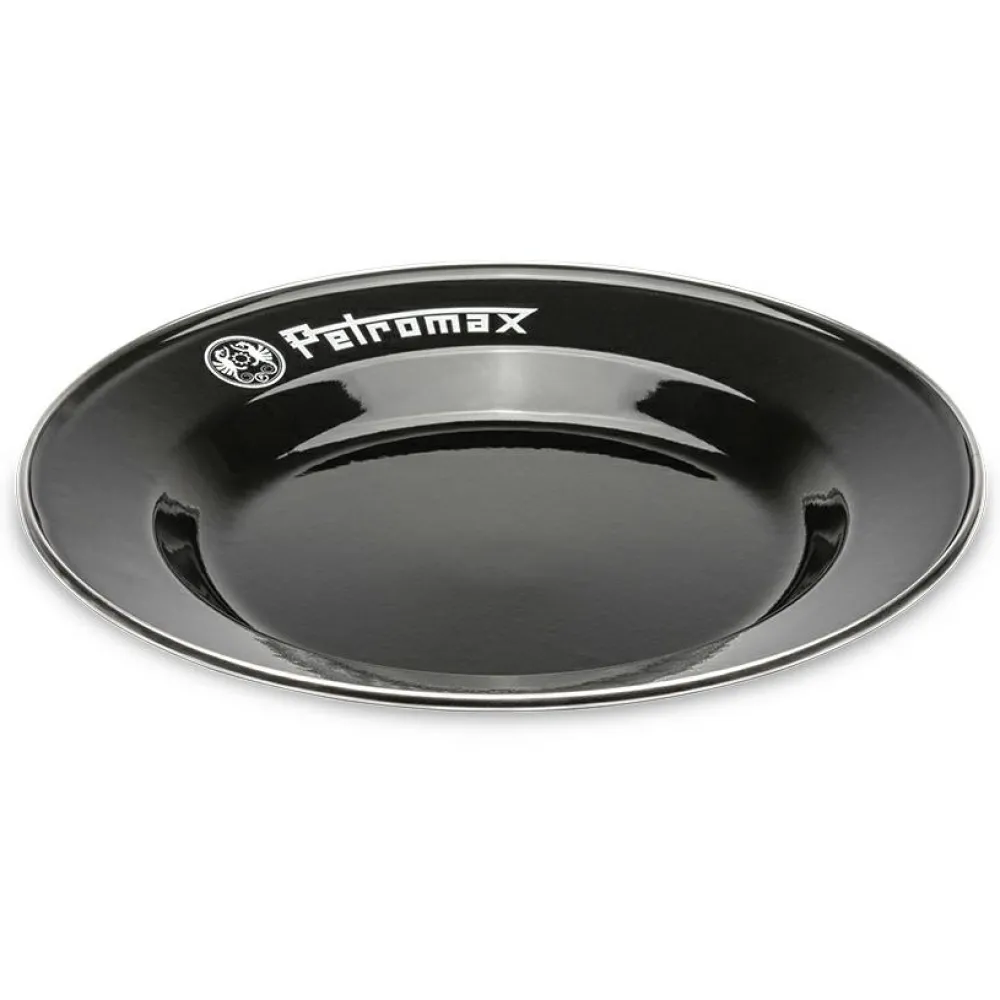 Petromax - Emaille Teller Best