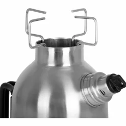 - Feuerkanne Edelstahl - Trockenbrennstoffkocher < Petromax Best
