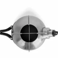 - Feuerkanne Edelstahl - Trockenbrennstoffkocher < Petromax Best