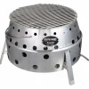 Petromax - Grill 'Atago' - Trockenbrennstoffkocher New