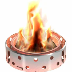Petromax - Grill 'Atago' - Trockenbrennstoffkocher New