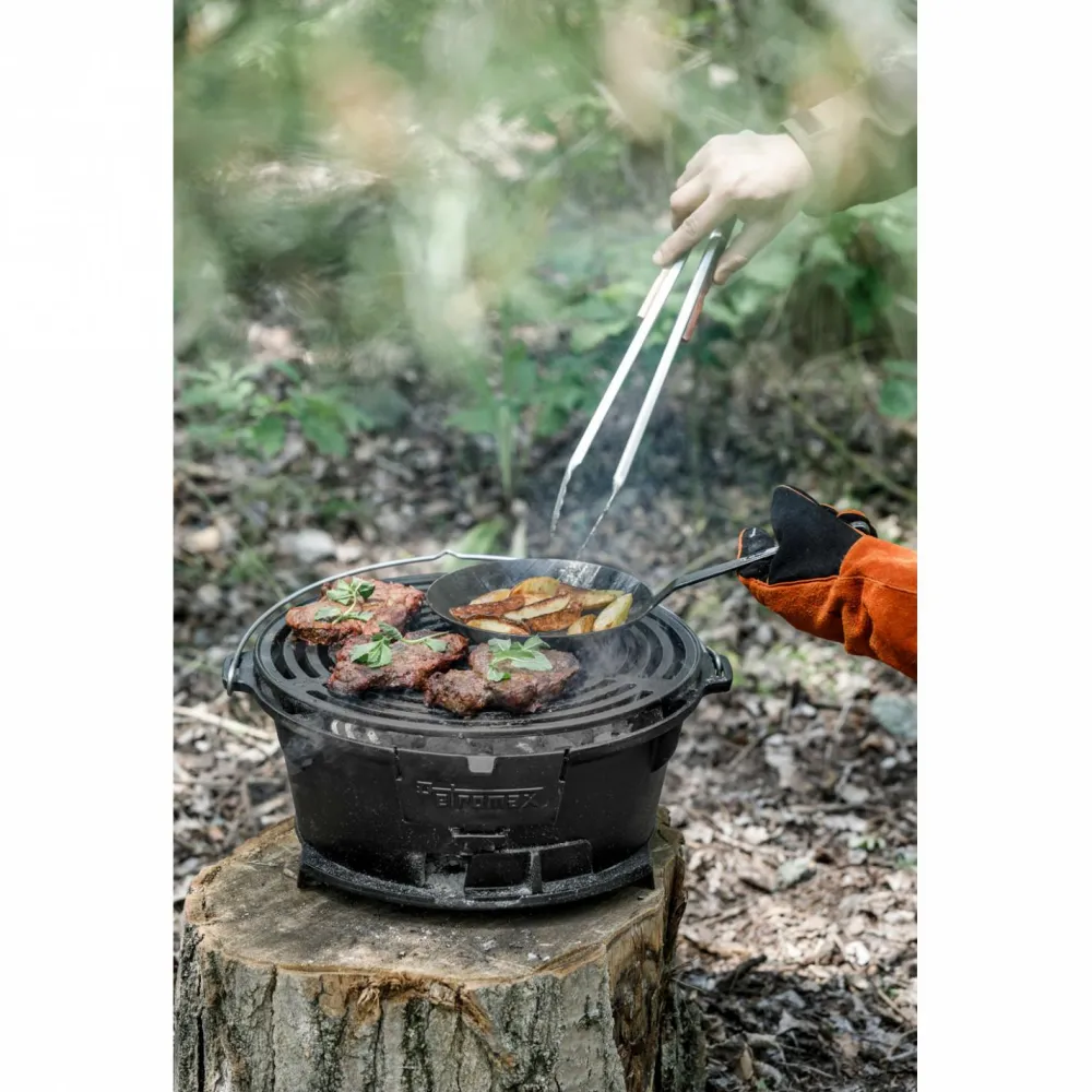 - Grill- und Kohlenzange < Petromax Outlet