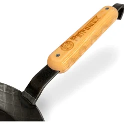 - Holzgriff für schmiedeeiserne Pfannen - Campingzubehör < Petromax Sale