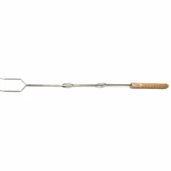 Petromax - Lagerfeuer Spieße 1 Silver Sale