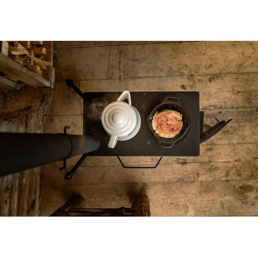 - Loki2 Campingkocher und Zeltofen - Trockenbrennstoffkocher < Petromax Discount
