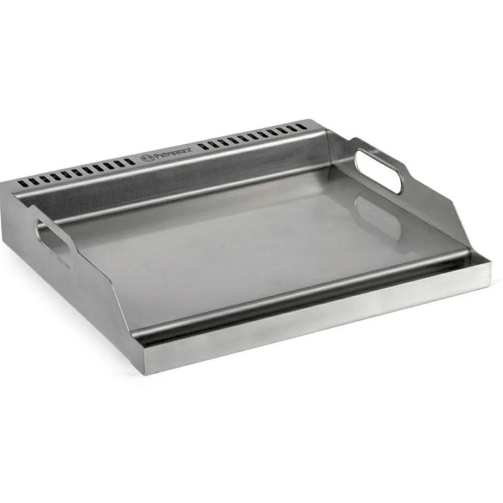 - Plancha Grillplatte für Gastisch - Grill < Petromax Clearance