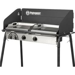 - Plancha Grillplatte für Gastisch - Grill < Petromax Clearance