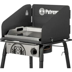 - Plancha Grillplatte für Gastisch - Grill < Petromax Clearance