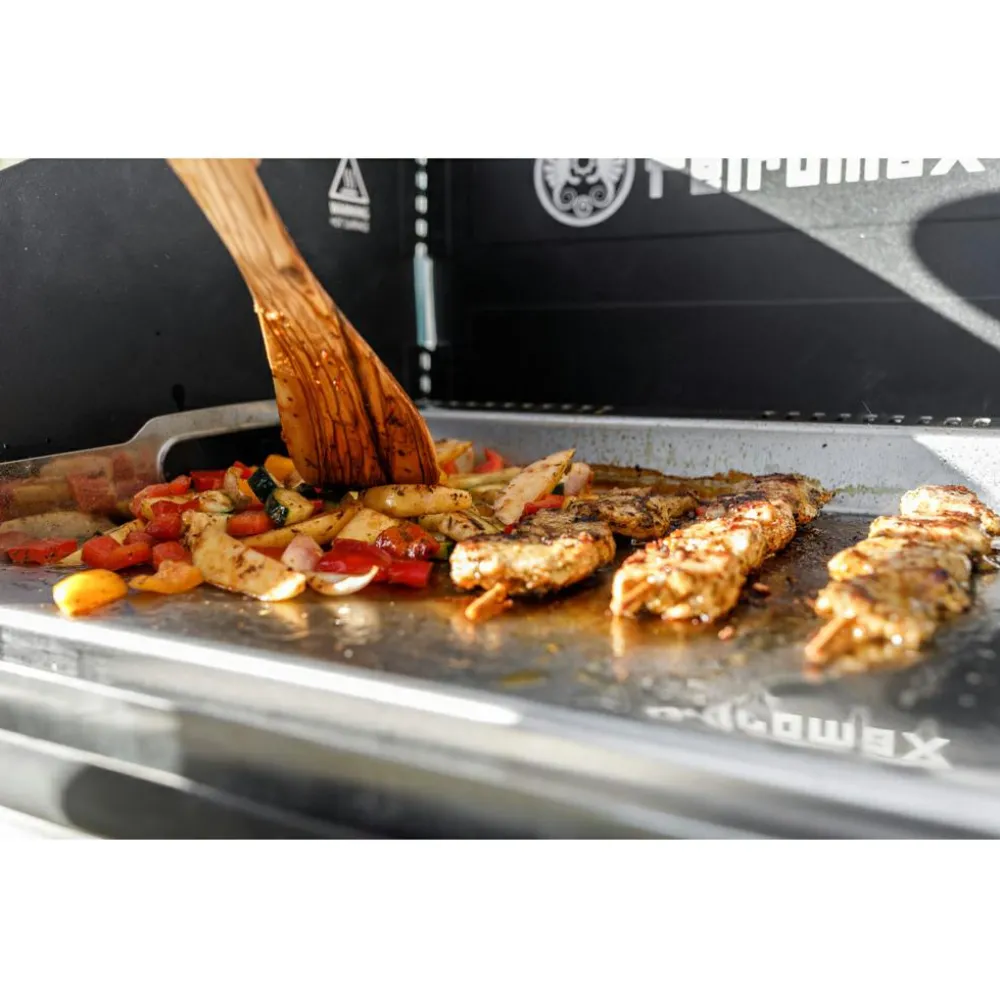 - Plancha Grillplatte für Gastisch - Grill < Petromax Clearance