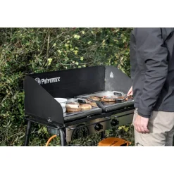 - Plancha Grillplatte für Gastisch - Grill < Petromax Clearance