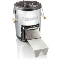 - Raketenofen rf 33 - Trockenbrennstoffkocher < Petromax Discount