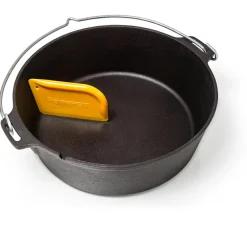- Schaber für Feuertöpfe und -Pfannen < Petromax Discount