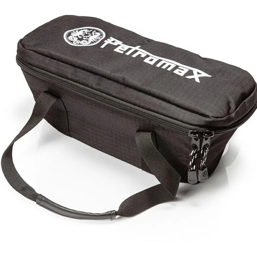 Petromax - Transporttasche für Kastenform Hot