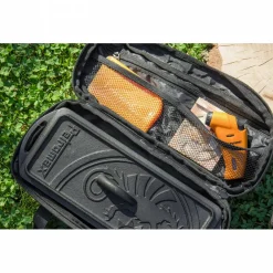 Petromax - Transporttasche für Kastenform Hot