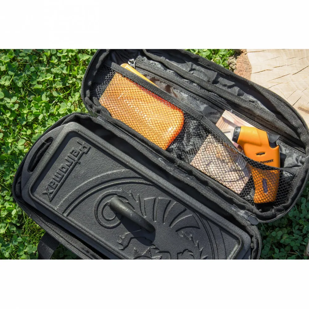 Petromax - Transporttasche für Kastenform Hot