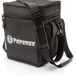 Petromax Taschen|Taschen-- Transporttasche für Raketenofen Black