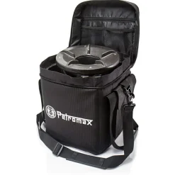 Petromax Taschen|Taschen-- Transporttasche für Raketenofen Black