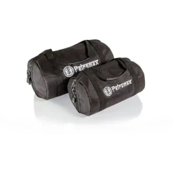 Petromax - Transporttasche für Feuerkanne Black New