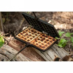 - Waffel-Eisen < Petromax