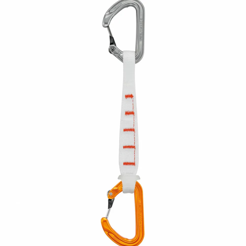 - Ange Finesse Quickdraw - Express-Set < Petzl New