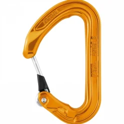 Petzl Karabiner & Express-Sets|Schnappkarabiner-- Ange S - Schnappkarabiner