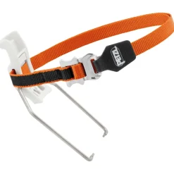 Petzl Hochtourenausrüstung-- Back Lever - Steigeisen