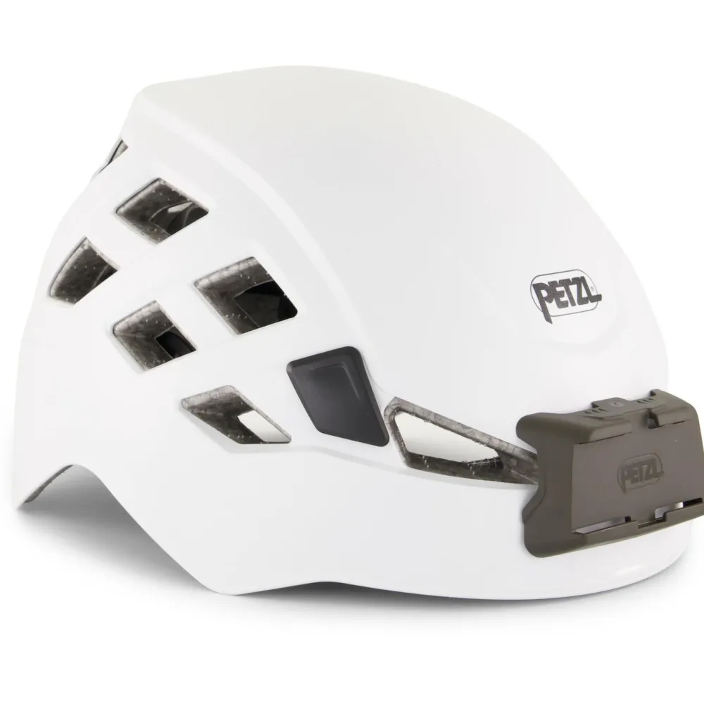 - Boreo Caving - Kletterhelm < Petzl Discount
