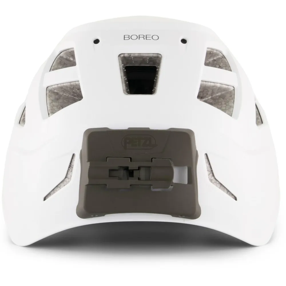 - Boreo Caving - Kletterhelm < Petzl Discount