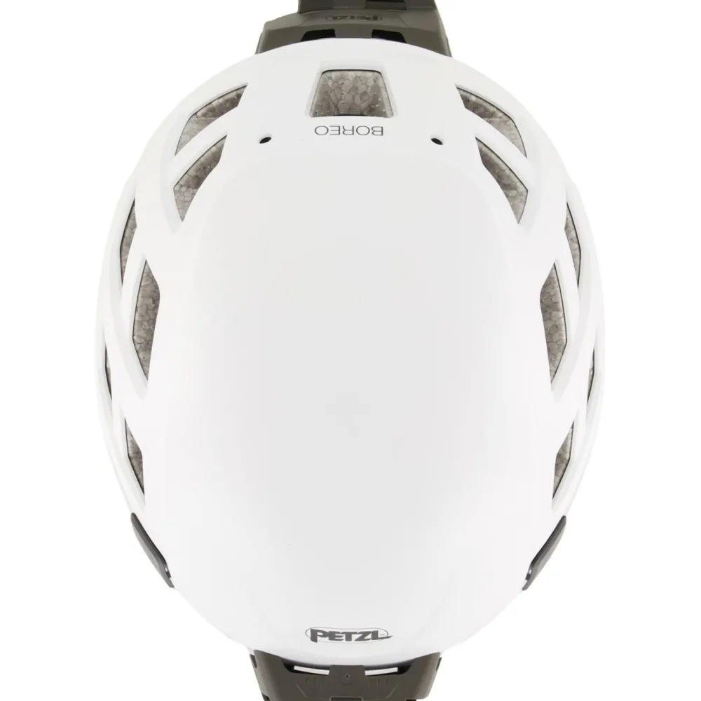 - Boreo Caving - Kletterhelm < Petzl Discount
