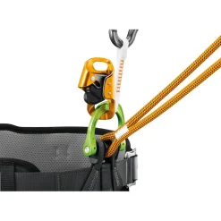 - Canyon Guide - Klettergurt < Petzl Online