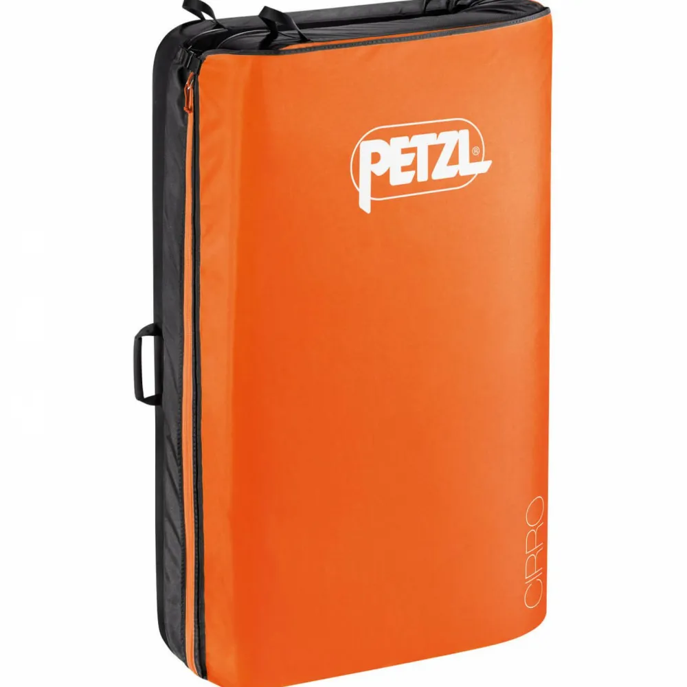- Cirro - Crashpad < Petzl Sale