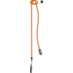 Petzl Daisychains & Standschlingen-- Connect Adjust - Bandschlinge Orange