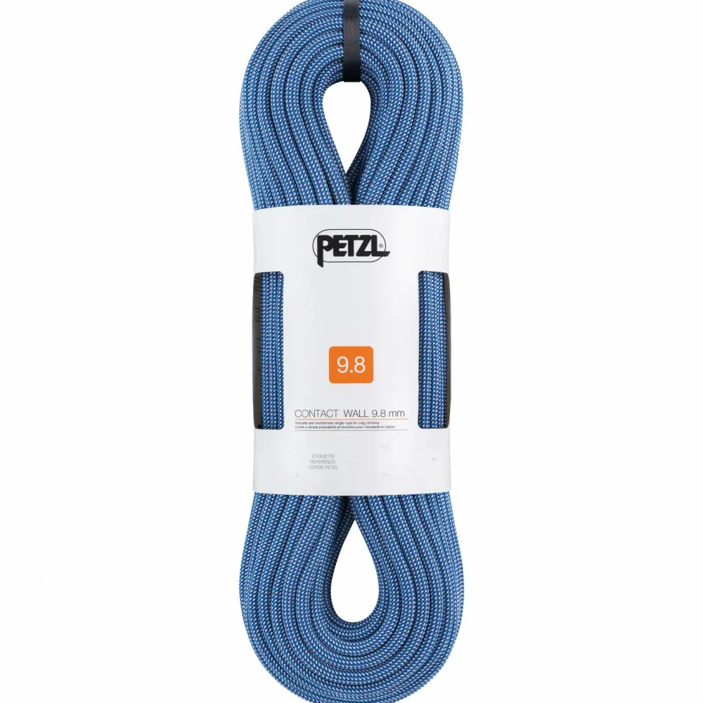 Petzl - Contact 9.8 - Einfachseil Sale