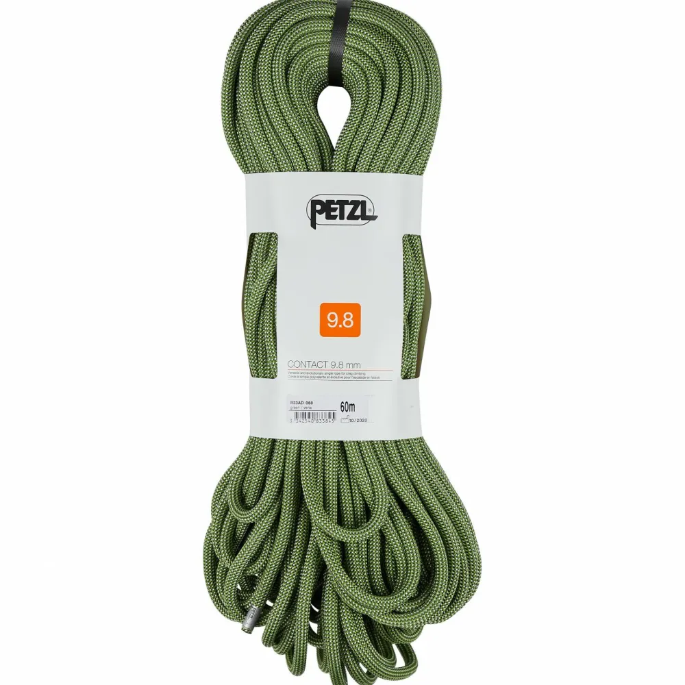 Petzl - Contact 9.8 - Einfachseil Sale