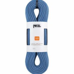 Petzl Einfachseile-- Contact Wall 9.8 - Indoorseil