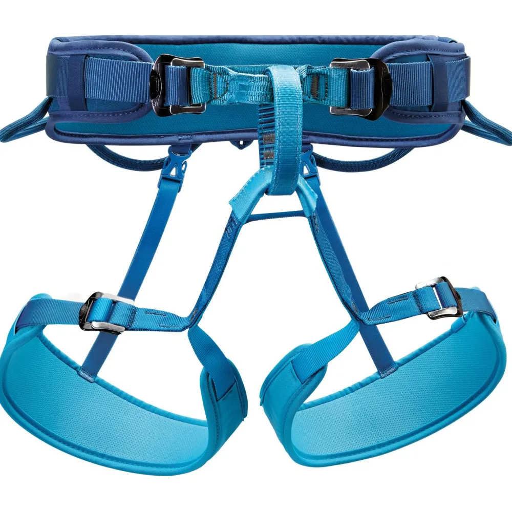 Petzl - Corax - Klettergurt Best