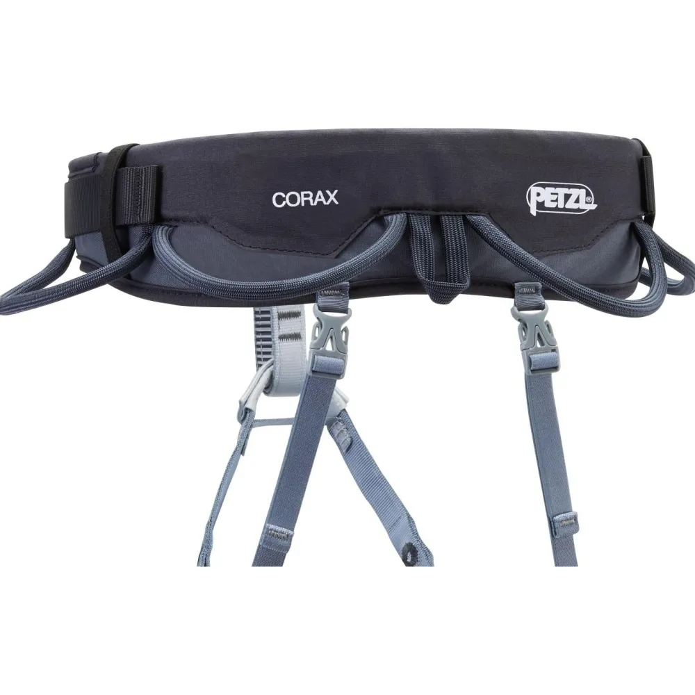 Petzl - Corax - Klettergurt Best