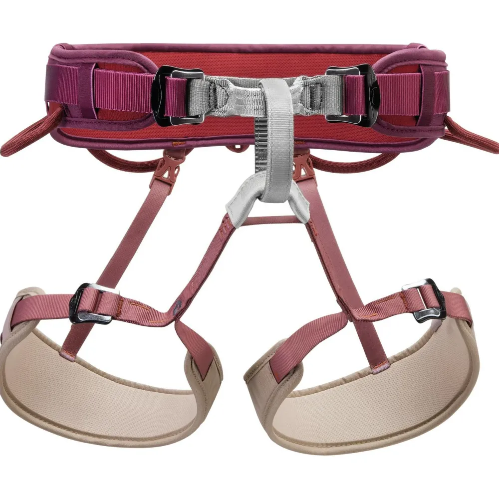 Petzl - Corax - Klettergurt Best