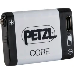 Petzl Beleuchtung-Zubehör-- Core 2 Akku - Akku Silver / Black