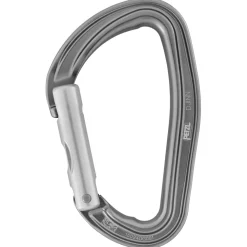 - Djinn Straight Gate - Schnappkarabiner < Petzl Hot