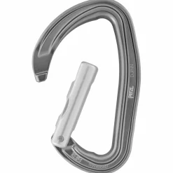 - Djinn Straight Gate - Schnappkarabiner < Petzl Hot