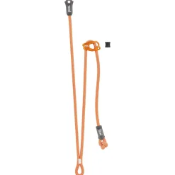 Petzl - Dual Canyon Guide - Standplatzschlinge Orange Discount