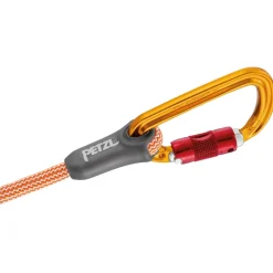 Petzl - Dual Canyon Guide - Standplatzschlinge Orange Discount